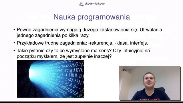 Junior Java Developer | Wskazówki Jak Zostać Programistą смотреть онлайн