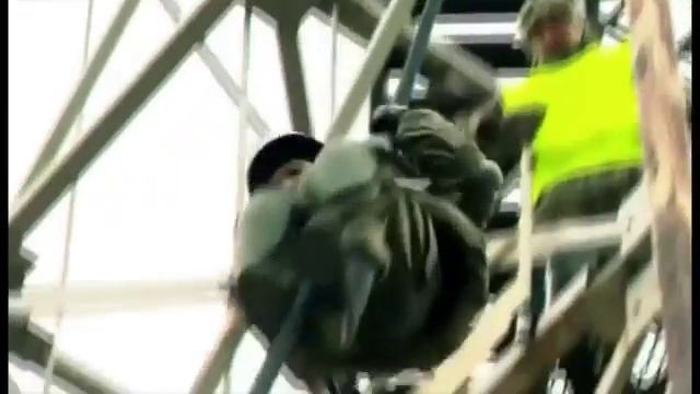 85-летие ВДВ в Шымкенте смотреть онлайн