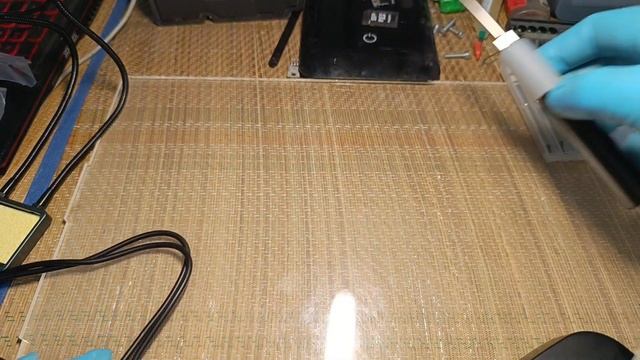 Похоже я нашёл себе ИДЕАЛЬНЫЙ ПАЯЛЬНИК для применения в 99% случаев. Обзор USB паяльника GVDA GD300