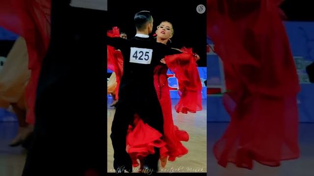 ?Чемпионат и Первенство РБ по танцевальному спорту 2022?Взрослые - St - #Tango(T) смотреть онлайн