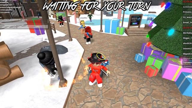 ПОКУПАЮ ГОДЛИ В ММ2 СКАМ?/MM2 ROBLOX смотреть онлайн