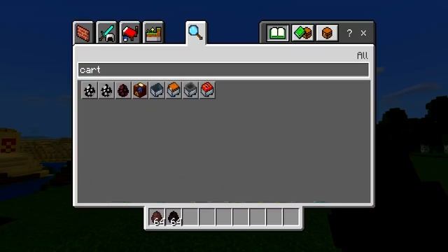 Minecraft PE : CARTOON CAT & CARTOON DOG MOD in Minecraft Pocket Edition смотреть онлайн