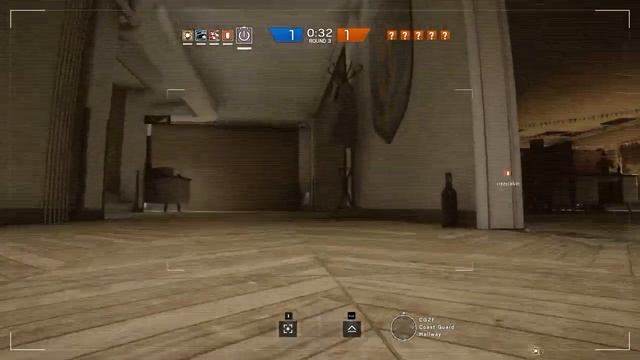 Tom Clancy's Rainbow Six Siege Patch 2.1 смотреть онлайн