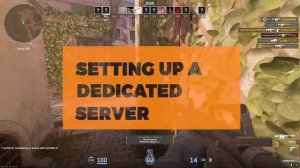 How To Set Up Counter-Strike 2 Private Lobby And Play With Friends In Private