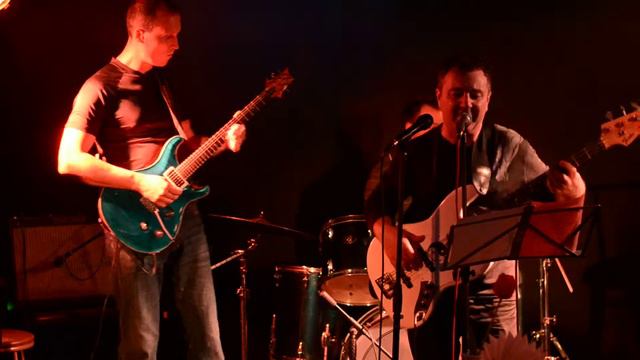 "Колдыри да колдобины" 22.04.16г. | гр.ДЕЙСТВО | AGATA art-club смотреть онлайн