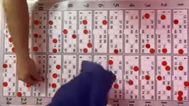 салом бародаро бози лото сар шуд