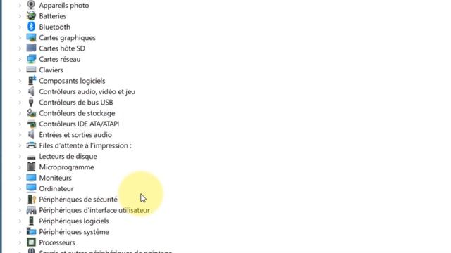 Aucun périphérique de sortie audio n'est installé sur Windows 10 смотреть онлайн