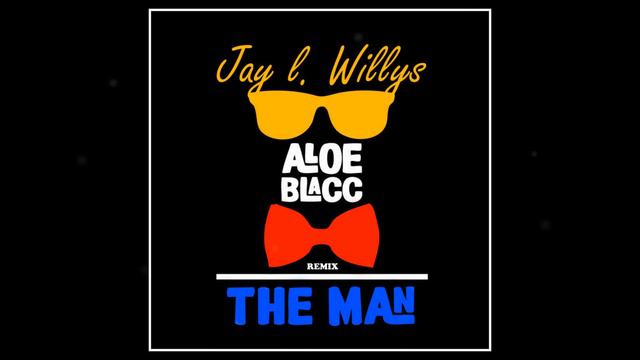 Aloe Blacc - The Man (Jay L Willys Remix, Rick Ross & T I) смотреть онлайн