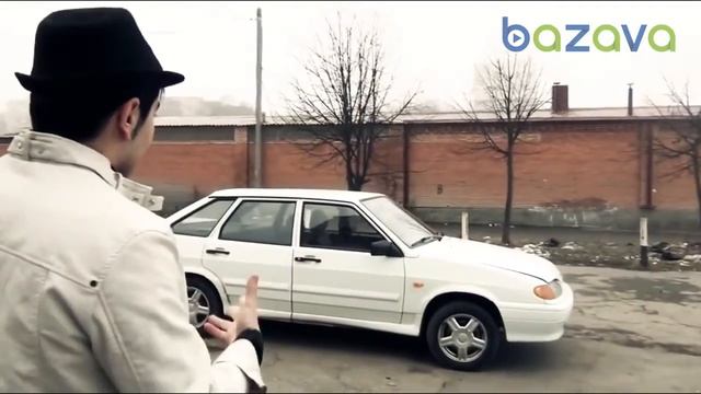 Анти Тест Драйв BAZAVA REMIX смотреть онлайн