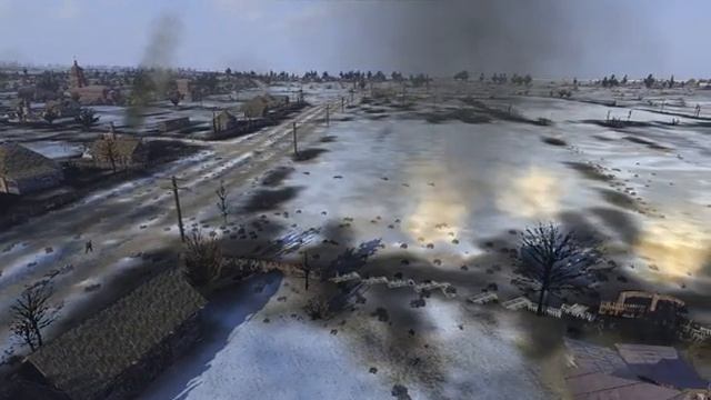 Achtung Panzer-Kharkov March 1943 (Part 2-2) смотреть онлайн