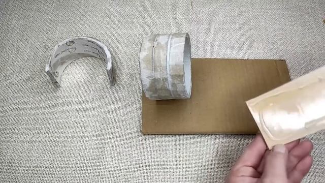 2 Unique Bottle Art ideas. DIY Bottle decoration with Bathroom Mats and cardboard craft смотреть онлайн