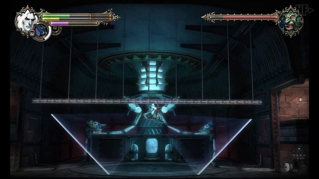 Castlevania: Lords of Shadow - Mirror of Fate HD | ПРОХОЖДЕНИЕ #14 смотреть онлайн