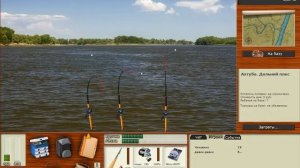 Русская рыбалка 3  Ловля Сома