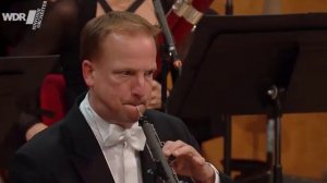 Густав Малер. Симфония «Das Lied von der Erde» («Песнь о Земле»).