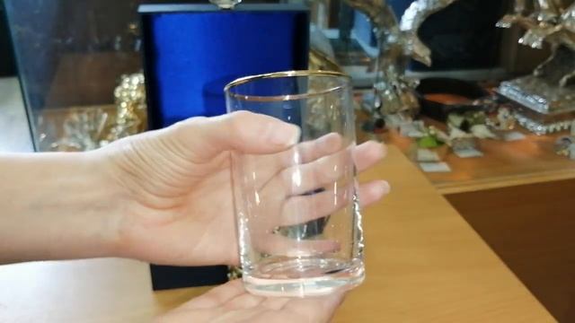 Подстаканник "Юбилей 60 лет" в футляре с ложкой смотреть онлайн