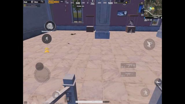 PUBGM: Обзор обновления 2.0 смотреть онлайн