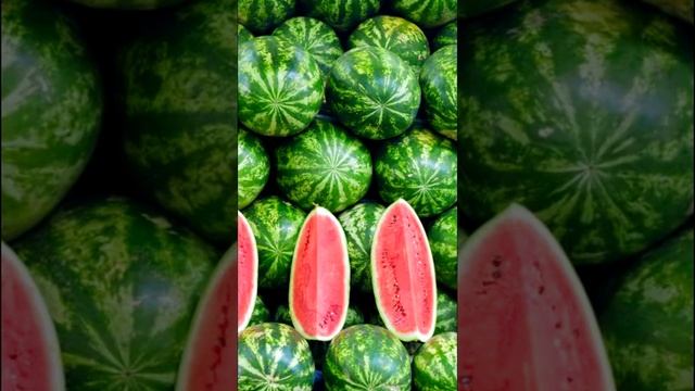 УЖАСНАЯ ТАЙНА, АРБУЗОМ МОЖНО ОТРАВИТЬСЯ???? НИКТО НЕ ЗНАЛ #shorts смотреть онлайн