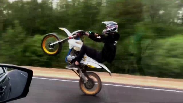 Motoland crf 250 stant смотреть онлайн