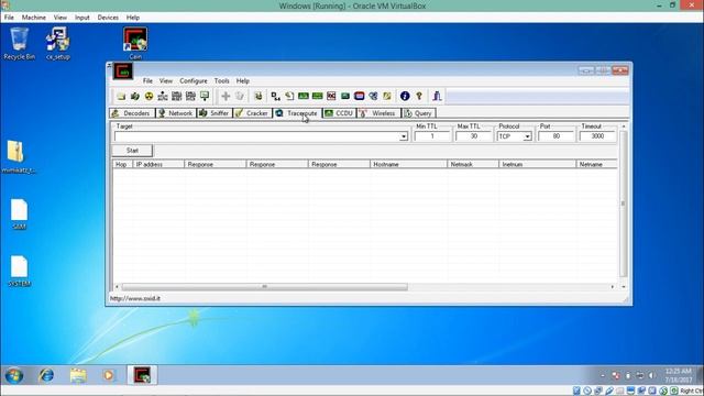 Ethical Hacking - Windows смотреть онлайн