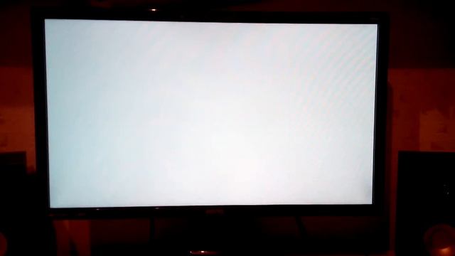 Тестирование BENQ GW2265M смотреть онлайн