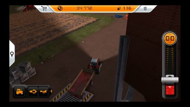 Farming Simulator 14 - Universal - HD Gameplay Trailer смотреть онлайн