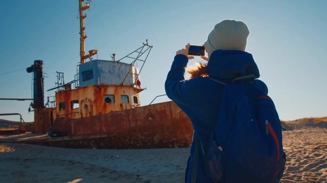 Что посмотреть в Мурманске летом: киты. Хибины, Териберка, Баренцево море смотреть онлайн