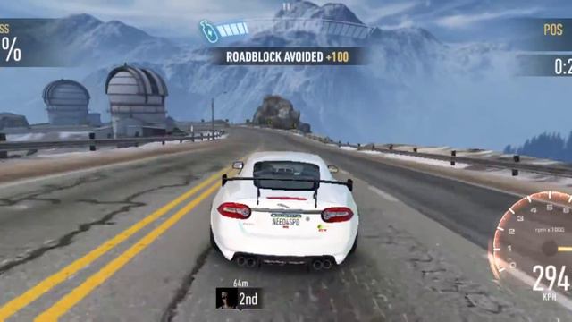 PROVIDING GROUNDS|| JAGUAR XKR-S GT|| Qualifiers DAY 3 + TIPS|| No Limits NFS смотреть онлайн