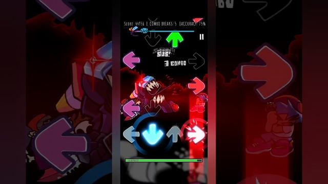 The Whole Week Of The Black Impostar Has Passed (VS IMPOSTER V4)