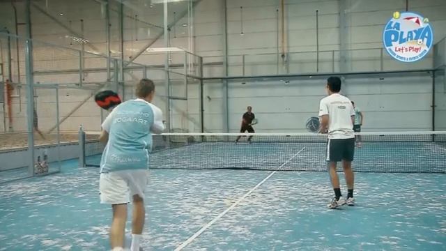 La playa indoor sports Rijswijk The Netherlands HD смотреть онлайн