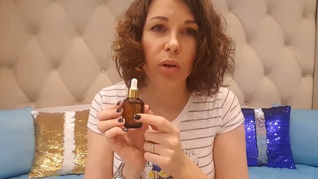 Уход за кожей лица средствами с AliExpress/ Обзор покупок для лица:крем,сыворотка,маска и прочее смотреть онлайн