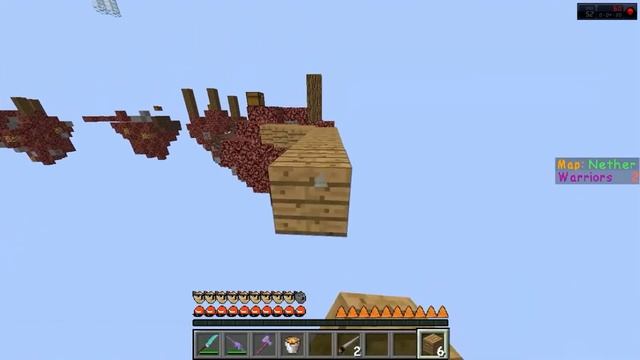 MLG SkyWars ||| Minecraft ||| ByAlexGamer YT смотреть онлайн