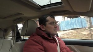 Обзор Тойота Венза