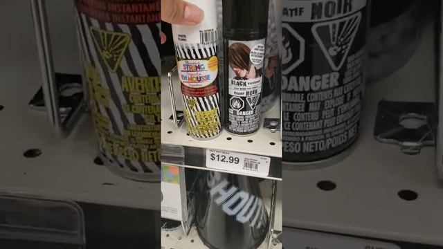 Hair spray Party City 3 per $10 смотреть онлайн