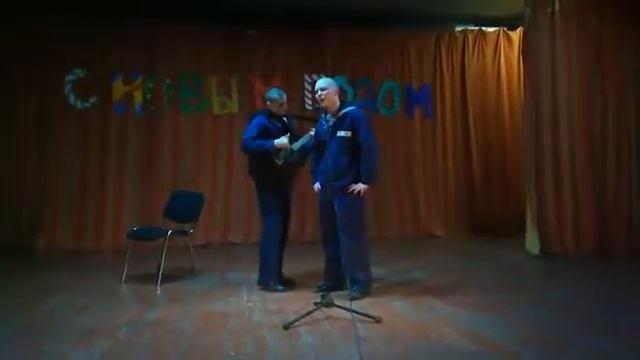 Семен Сиренев кавер-версия Танцы Минус Половинка смотреть онлайн