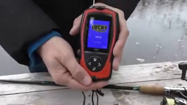 FF1108 1CWLA operation video смотреть онлайн