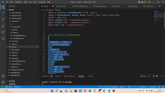 Redux class: part 3 | useDispatch | useSelector | Action | Reducer | Store |Thunk смотреть онлайн