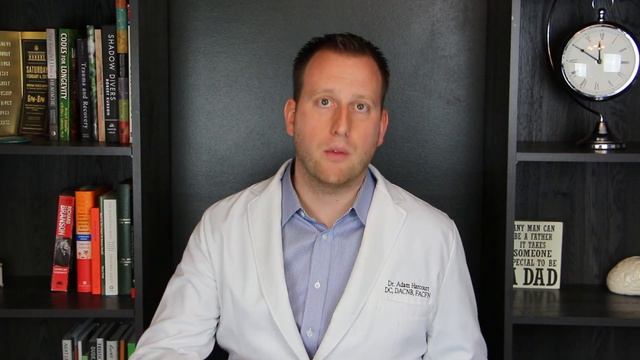Melatonin: Good or Bad? смотреть онлайн