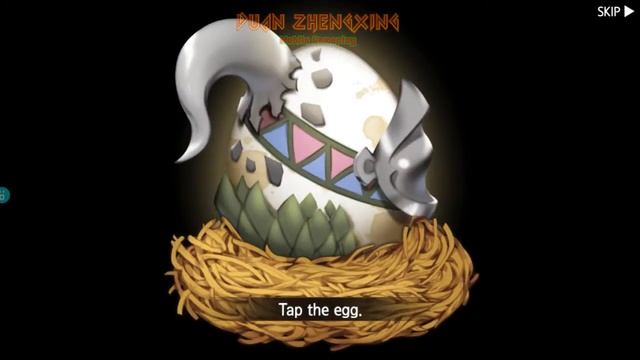 (DuanZhengXing) Dragon RPG: Dragon Village M - IOS/Android Gameplay смотреть онлайн