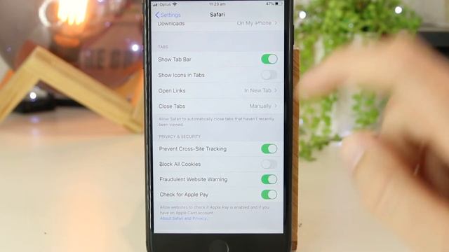 How to Clear Cookies on iPhone/ iPad! ?? [SOLVED!!] смотреть онлайн