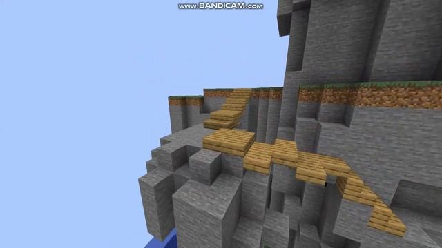 Постройка острова "Олух" "Как приручить дракона" в майнкрафте смотреть онлайн