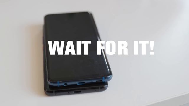 Anmeldelse: Huawei Mate 20 Pro – Den beste telefonen på markedet? смотреть онлайн