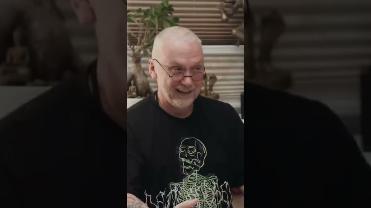 Вадим Демчог | Как взять ответственность? смотреть онлайн