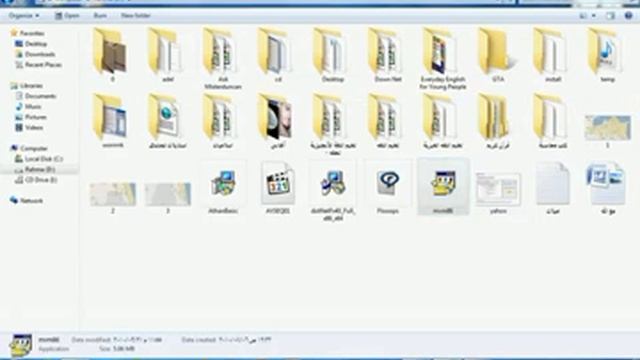 حل مشكلة الجافا على ويندوز سفنwindows 7 YouTube2 смотреть онлайн