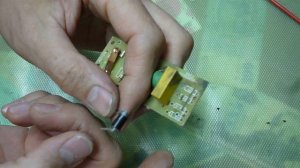 Бахнул блендер Maxwel, ремонт.