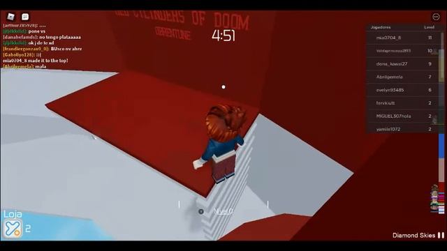 roblox com Alice смотреть онлайн
