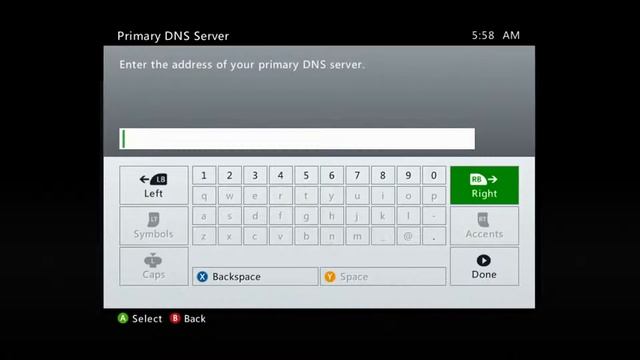 How to configure Xbox 360 to use Unlocator SmartDNS смотреть онлайн