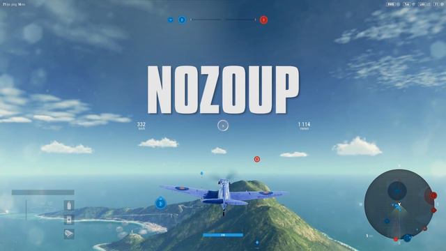World of Warplanes New Account Invite Code - 5 Premium Planes смотреть онлайн