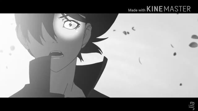 Looking for vampires [AMV] смотреть онлайн