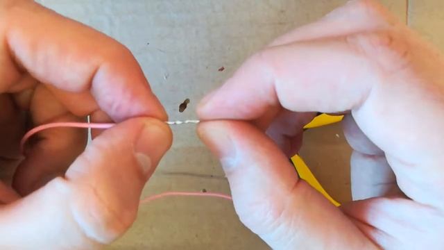 Как припаять провод к светодиодной ленте