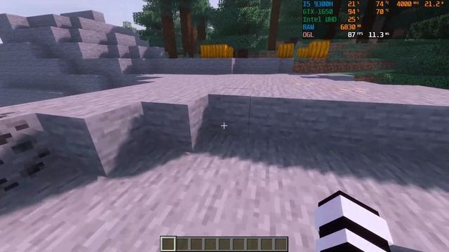 Cara meningkatkan FPS Minecraft 1.18.2 Java смотреть онлайн